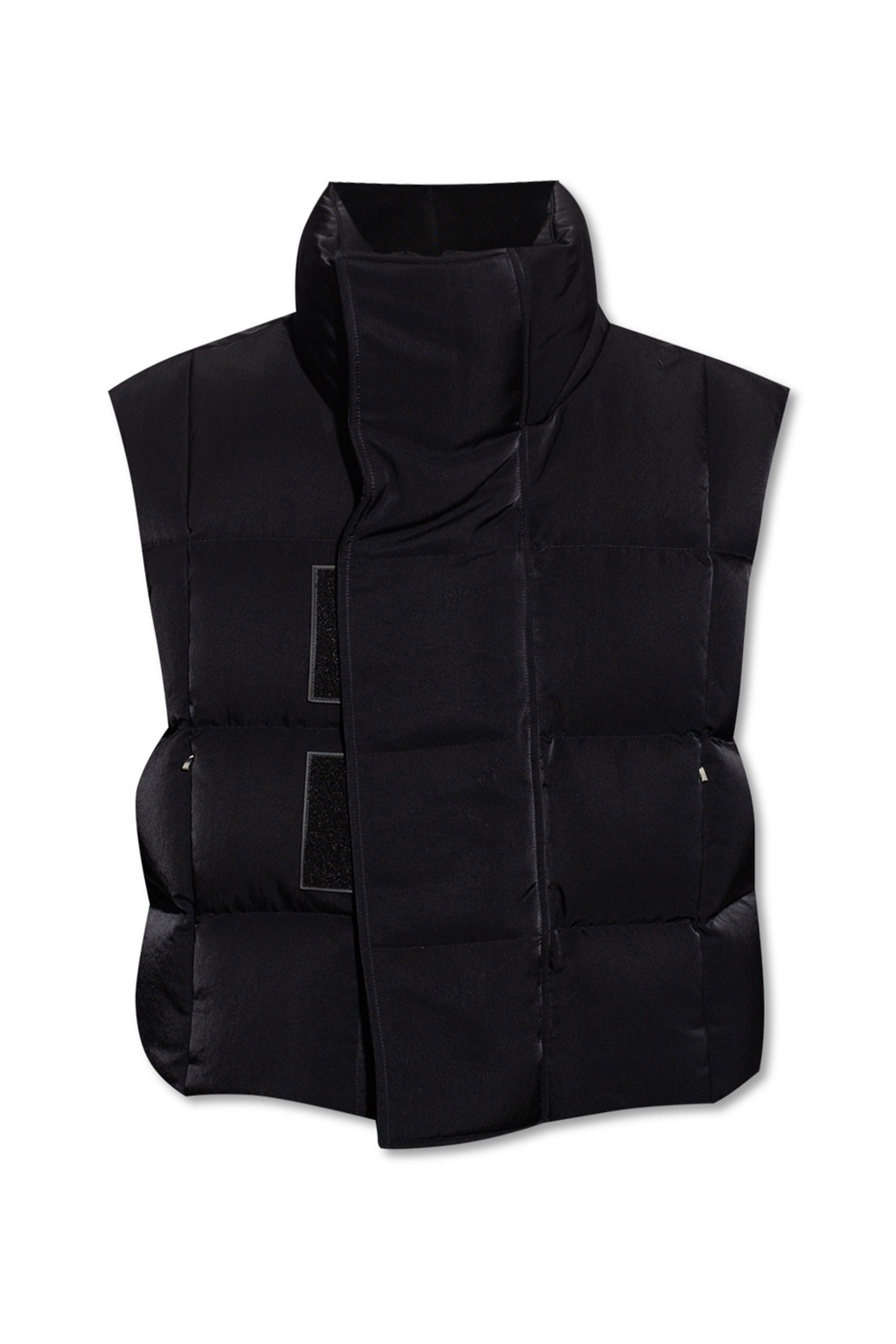 Givenchy Logo Long Swim Short - Down vest Givenchy